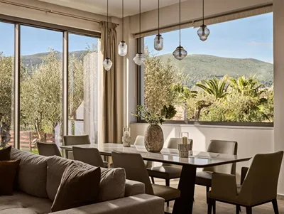 Divine Villa Zakynthos