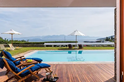Elounda Bay Palace