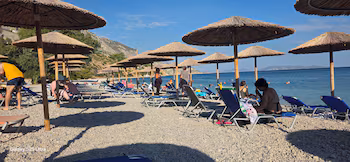 SUN HOTEL KINETA “Beach Front”