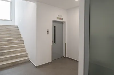 Milva Apartments