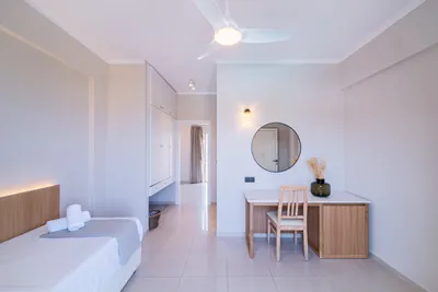 Notos Heights Hotel & Suites
