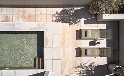 Crystal Green Properties Glyfada | Voula