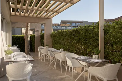 Atlantica Amalthia Beach Hotel