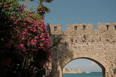 Rodos Park