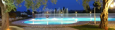Paradise Hotel