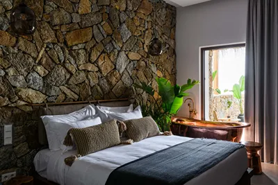 Charisma Hotel & Wellness Suites