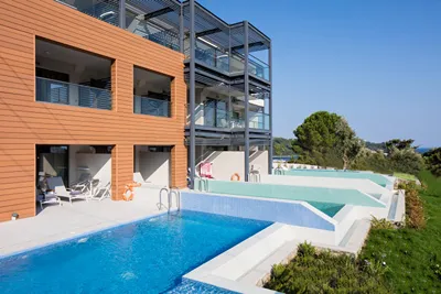 Amira Suites Skiathos