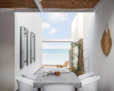 SummerSalt Villa Paros