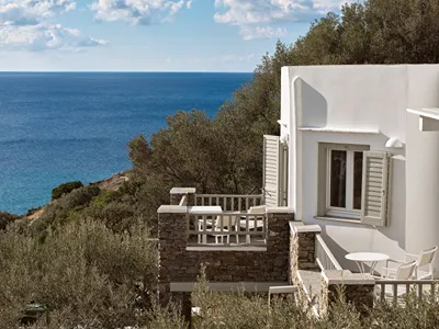 Selana Suites Sifnos
