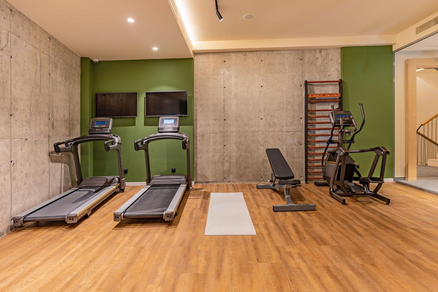 Minos Hotel Rethymno