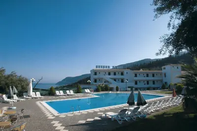 SANTA MARINA HOTEL