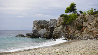 Halkidiki Kassandra Villa 3P