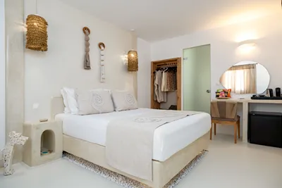 Villa Kelly Rooms & Suites Paros