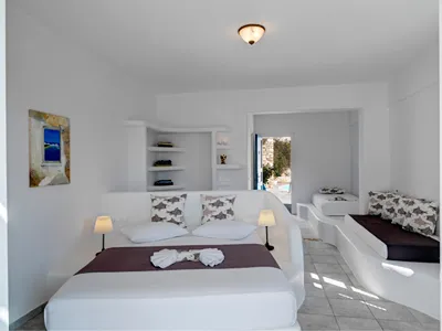 Aloni Hotel Paros