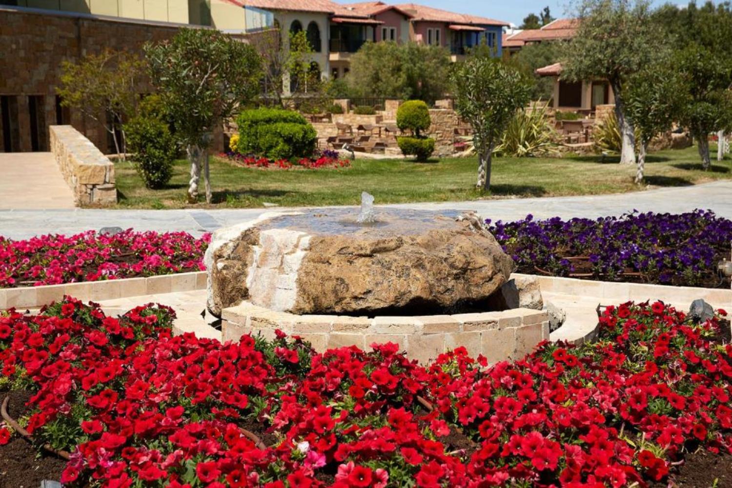 Anthemus Sea Beach Hotel and Spa