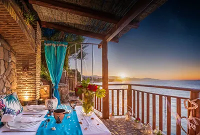 Porta Del Mar Zante
