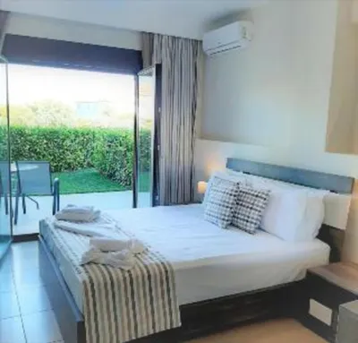 Gmare Studios And Apartments