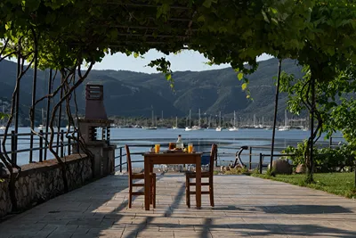 Ionian Memories