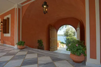 Villa Veneziano Lefkada