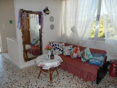 Eri Studios Aegina