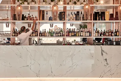 Katikies Mykonos - The Leading Hotels Of The World