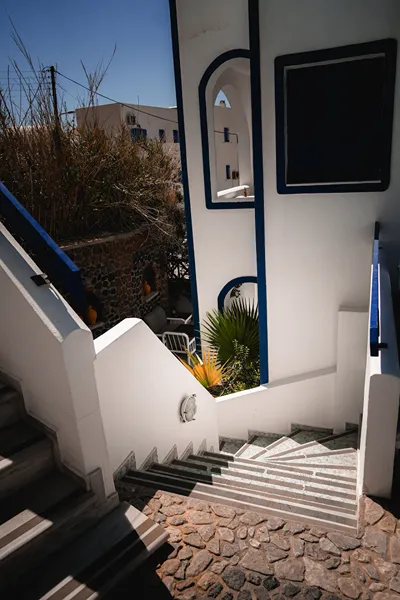 Roula Villa Santorini