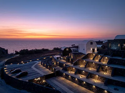 San Nectar Luxury Villas