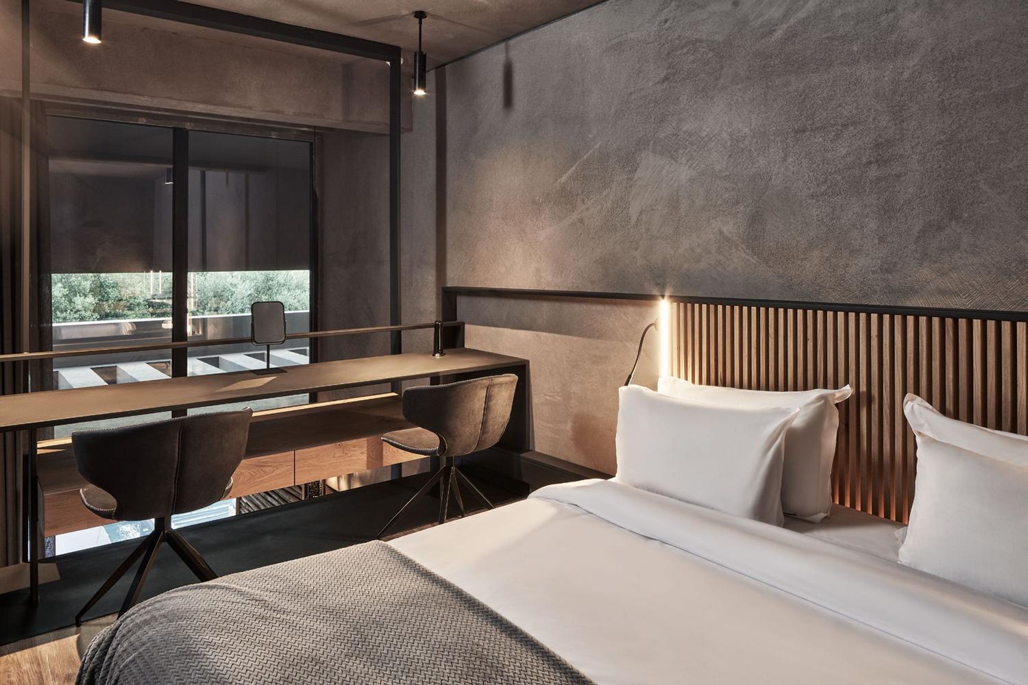 Nema Design Hotel and Spa