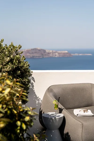 Belvedere Suites Santorini