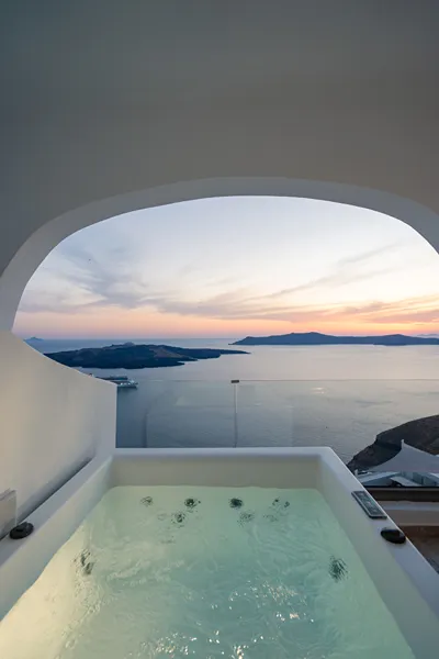 Asha Luxury Suites