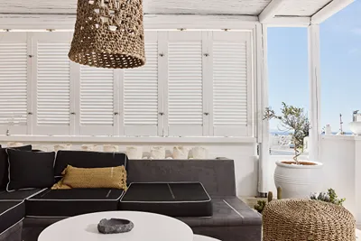 Crystal Green Suites Mykonos