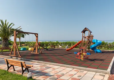 Seacoast Resort
