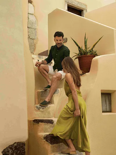 Magma Resort Santorini | Unbound Collection by Hyatt