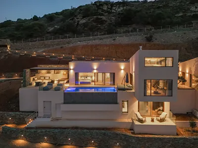 Alta Vista Villas