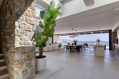 Apollo Yard