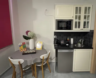 Connect Studios & Apartments Athens