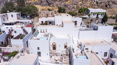 Bliss & Heritage Luxury Suites