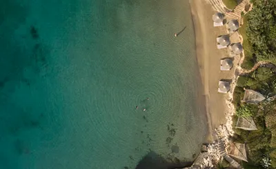 Minos Beach Art Hotel