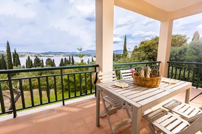 Alvia Suites Corfu