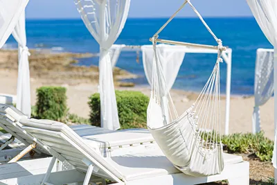 Corali Beach Rethymno