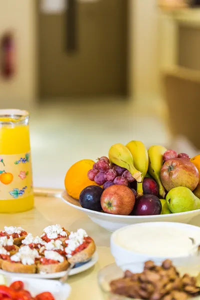 Eltina Hotel Rethymno