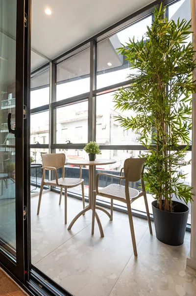 Athesense Suites