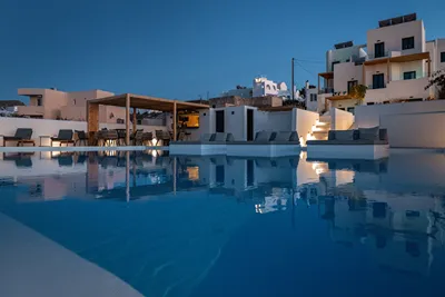 North Wind Luxury Suites