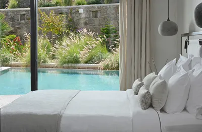 Aeonic Suites and Spa