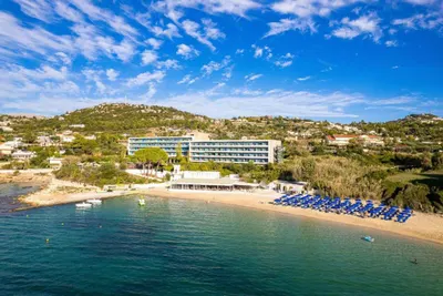 Mediterranee Hotel - Kefalonia