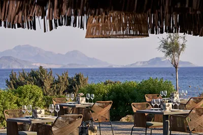 Atlantica Belvedere Resort