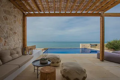 Niova Villa Zakynthos