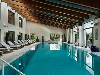 Kontokali Bay Resort & Spa
