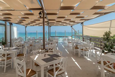 Themis Beach Hotel