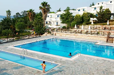 Agionissi Resort Chalkidiki